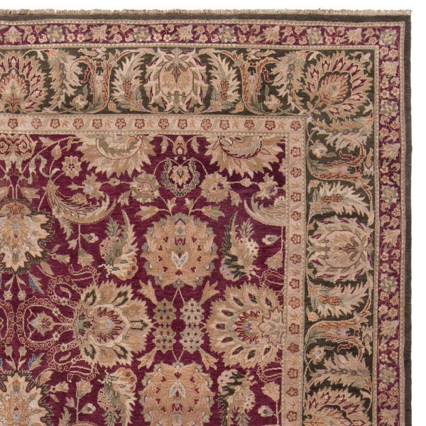 safavieh clearance old world ow115a burgundy rug