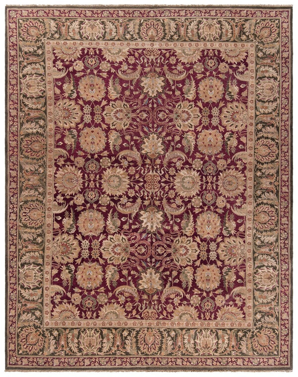 safavieh clearance old world ow115a burgundy rug