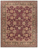 safavieh clearance old world ow115a burgundy rug
