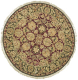 safavieh clearance old world ow115a burgundy rug