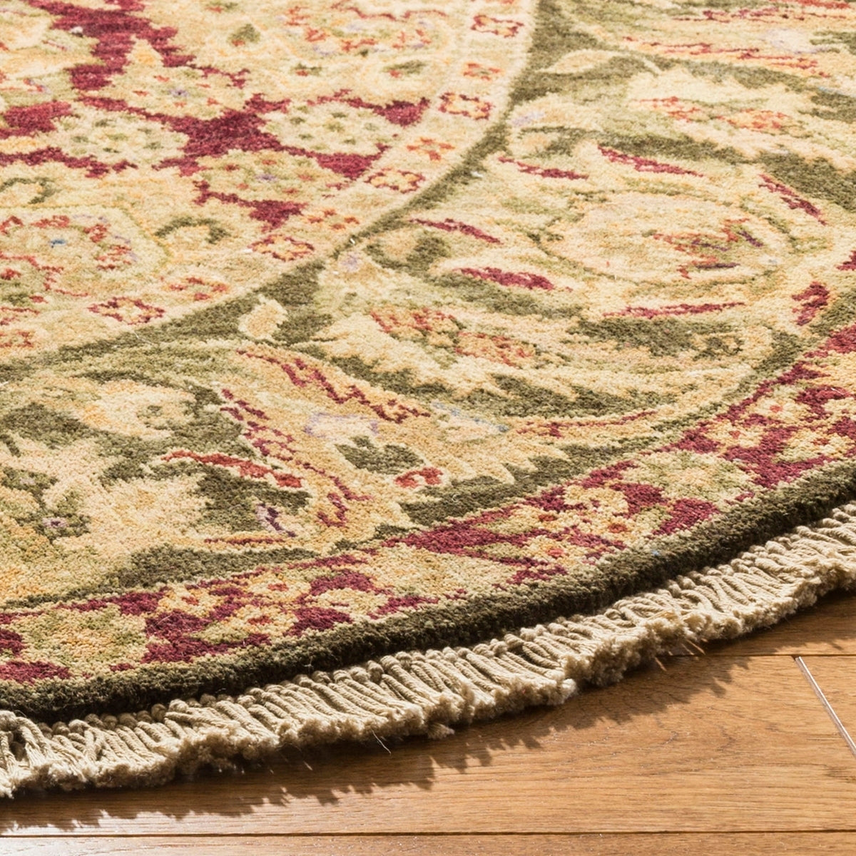 safavieh clearance old world ow115a burgundy rug