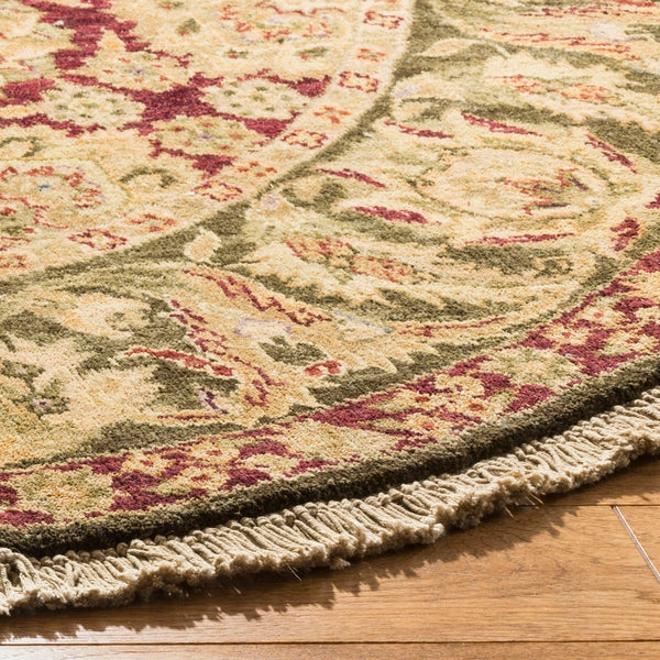 safavieh clearance old world ow115a burgundy rug