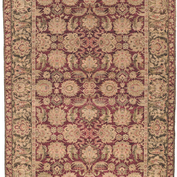 safavieh clearance old world ow115a burgundy rug