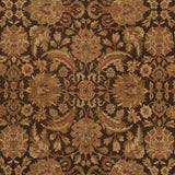 safavieh clearance old world ow115b brown rug
