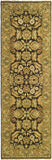 safavieh clearance old world ow115b brown rug