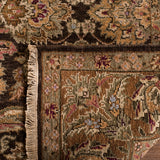 safavieh clearance old world ow115b brown rug