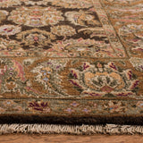 safavieh clearance old world ow115b brown rug