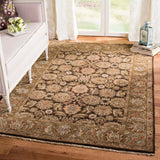 safavieh clearance old world ow115b brown rug