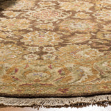safavieh clearance old world ow115b brown rug