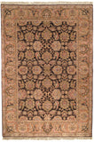 safavieh clearance old world ow115b brown rug