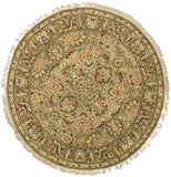 safavieh clearance old world ow115c light green rug