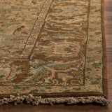 safavieh clearance old world ow115c light green rug