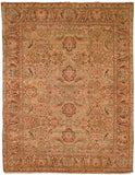 safavieh clearance old world ow115c light green rug