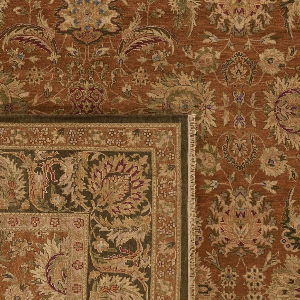 safavieh clearance old world ow115d gold rug