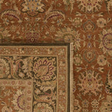 safavieh clearance old world ow115d gold rug