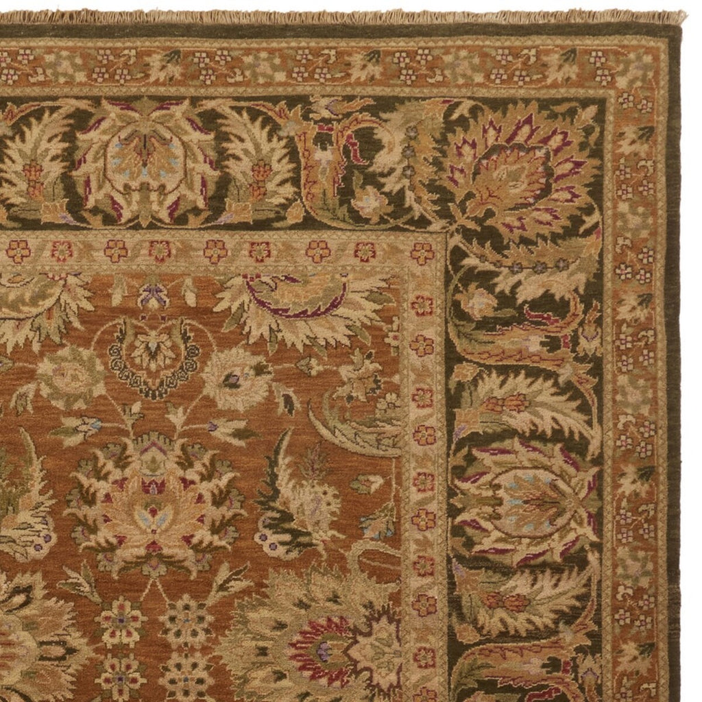 safavieh clearance old world ow115d gold rug