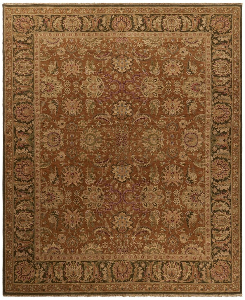 safavieh clearance old world ow115d gold rug