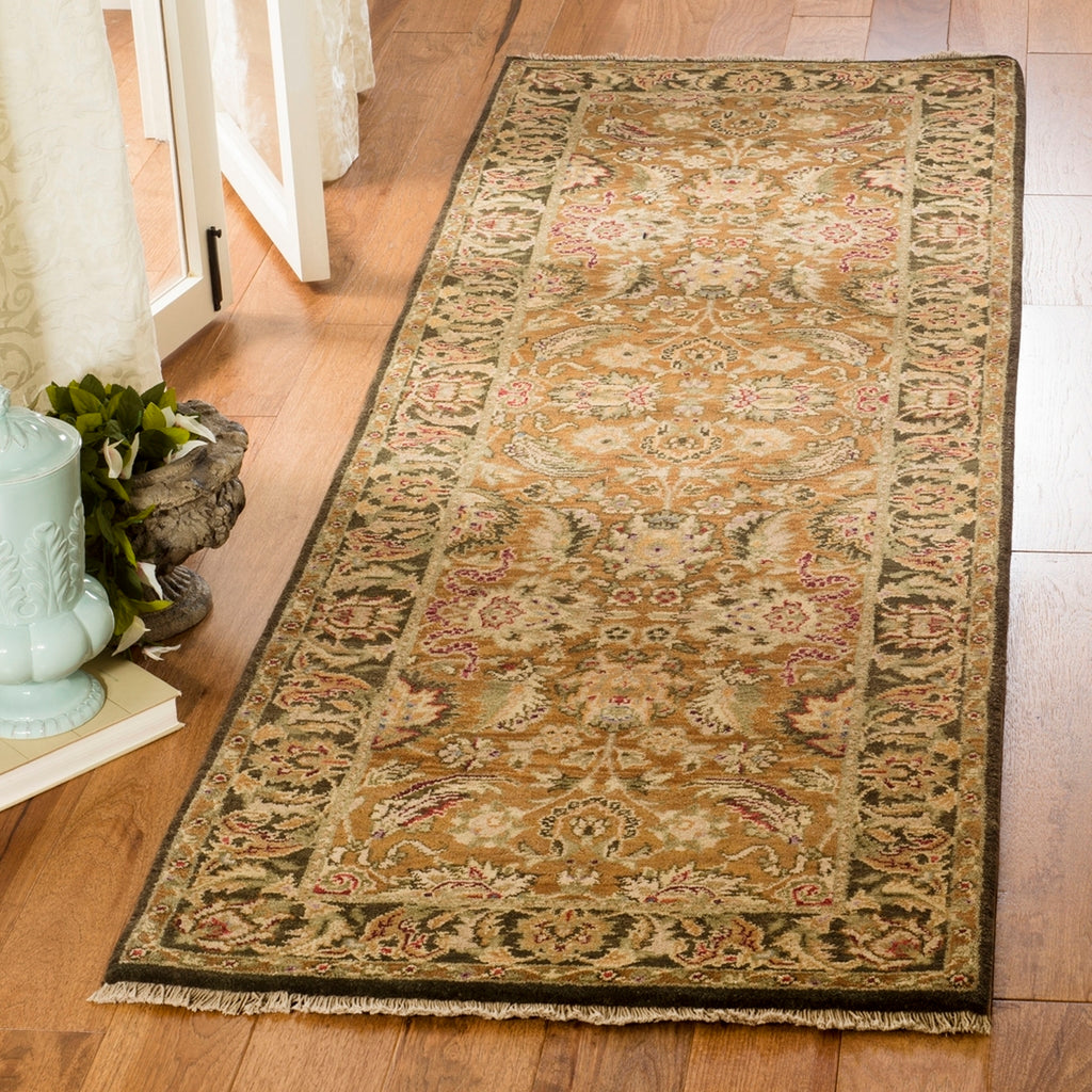 safavieh clearance old world ow115d gold rug