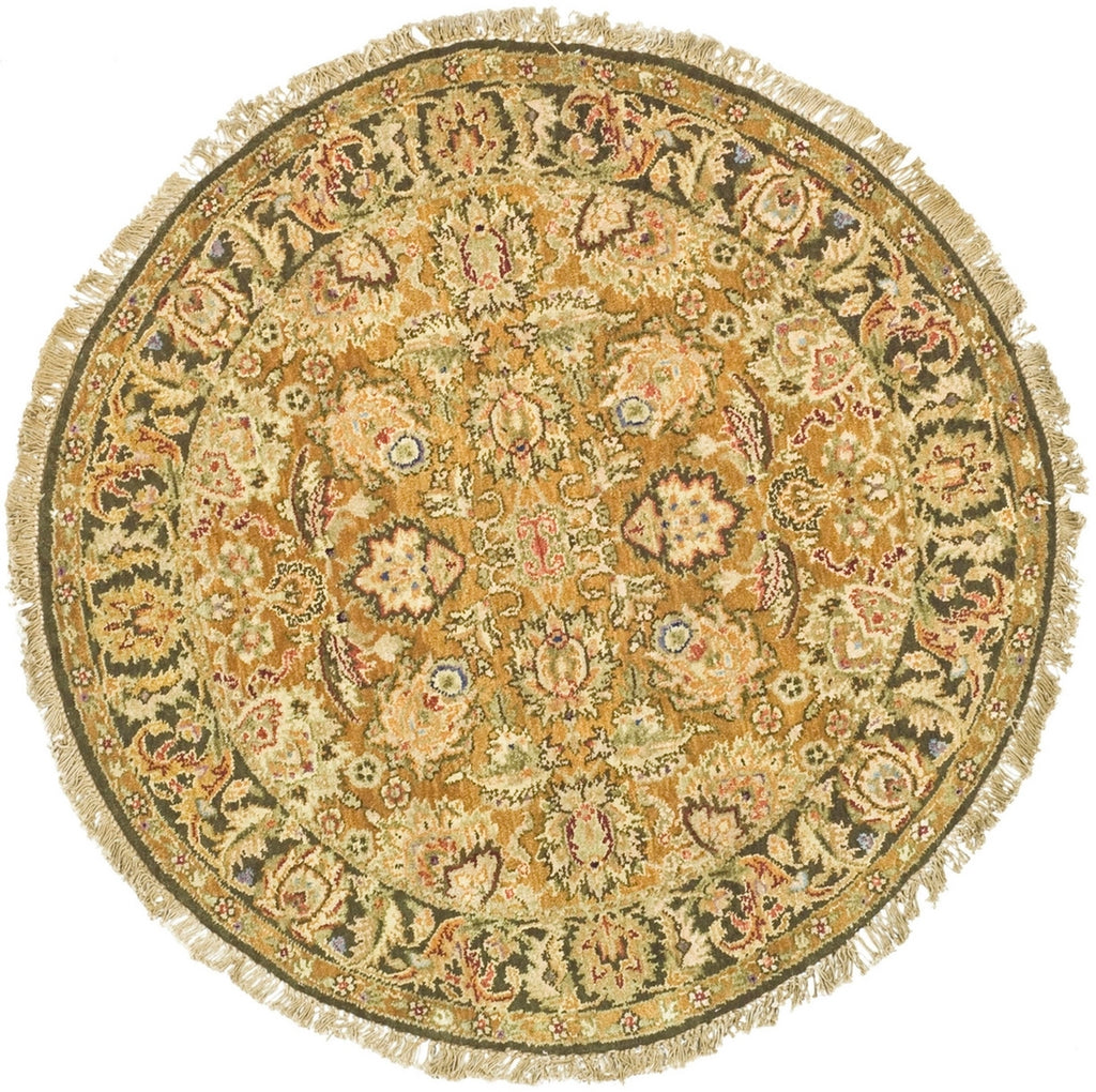safavieh clearance old world ow115d gold rug