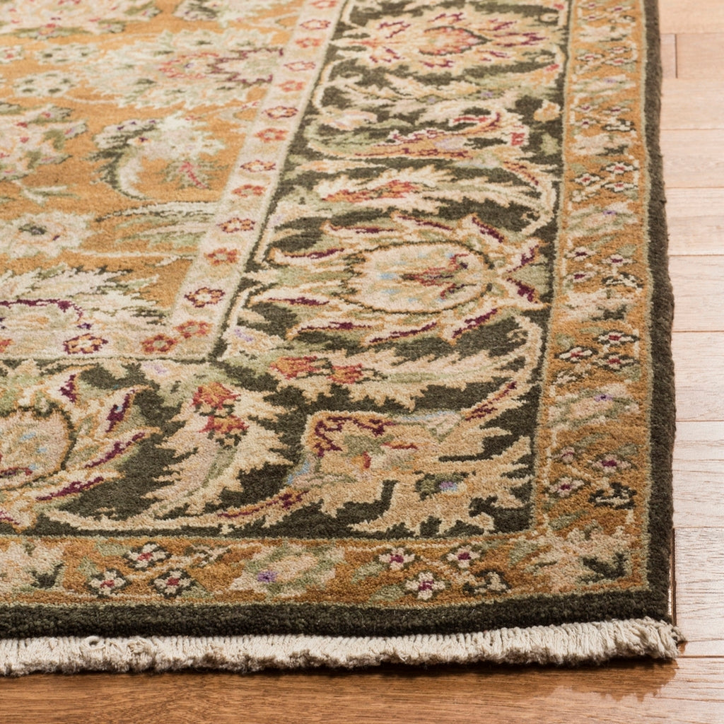 safavieh clearance old world ow115d gold rug
