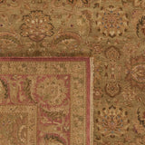 safavieh clearance old world ow115e light green rug