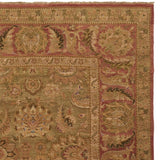 safavieh clearance old world ow115e light green rug
