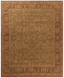 safavieh clearance old world ow115e light green rug