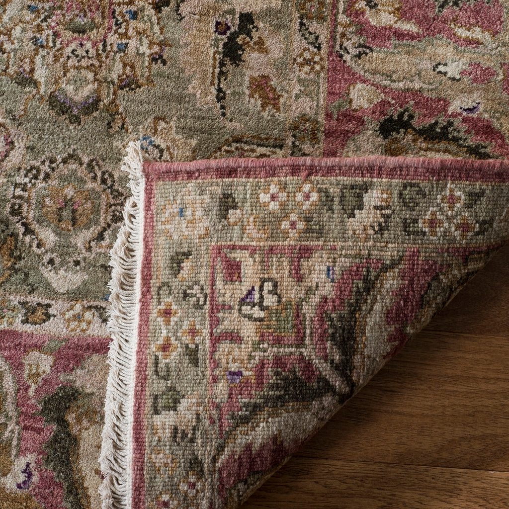 safavieh clearance old world ow115e light green rug