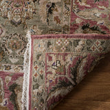 safavieh clearance old world ow115e light green rug