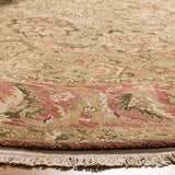 safavieh clearance old world ow115e light green rug
