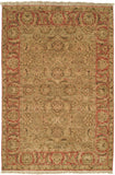 safavieh clearance old world ow115e light green rug