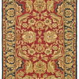 safavieh clearance old world ow115f red rug