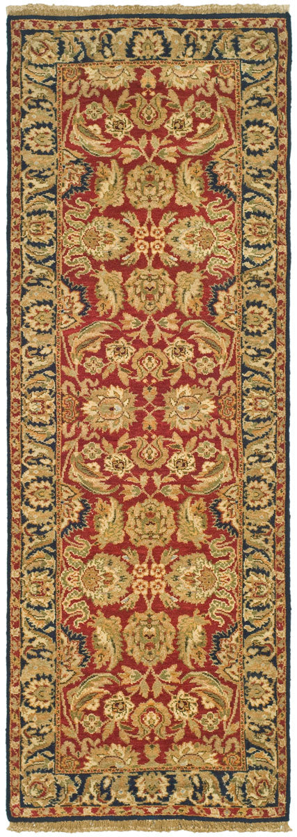 safavieh clearance old world ow115f red rug