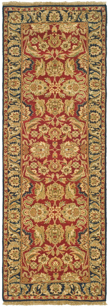 safavieh clearance old world ow115f red rug