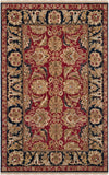 safavieh clearance old world ow115f red rug