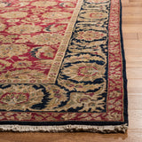 safavieh clearance old world ow115f red rug