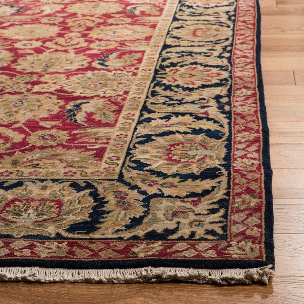 safavieh clearance old world ow115f red rug