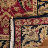 safavieh clearance old world ow115f red rug