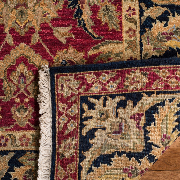 safavieh clearance old world ow115f red rug