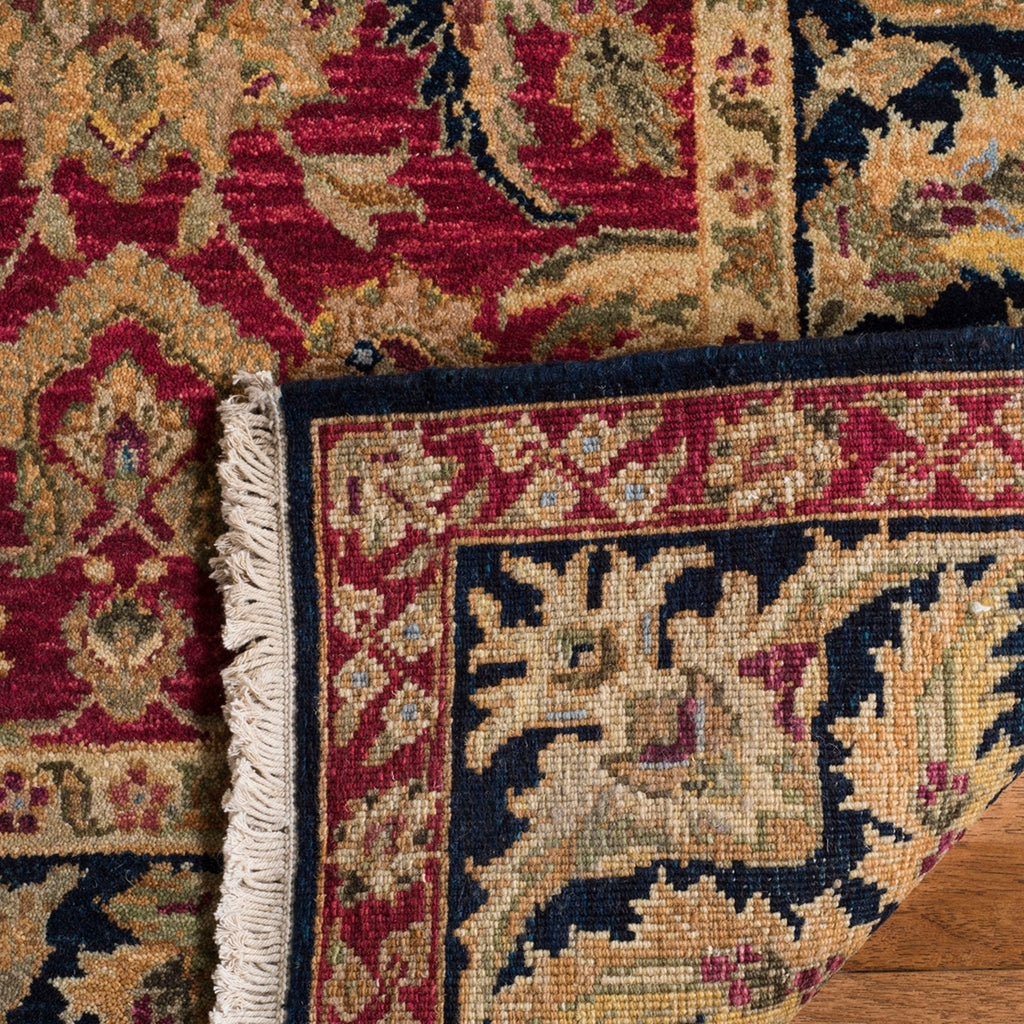 safavieh clearance old world ow115f red rug
