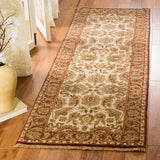 safavieh clearance old world ow115g ivory rug