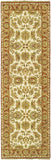 safavieh clearance old world ow115g ivory rug