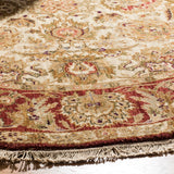 safavieh clearance old world ow115g ivory rug