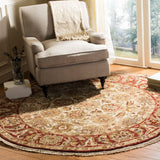 safavieh clearance old world ow115g ivory rug