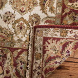 safavieh clearance old world ow115g ivory rug