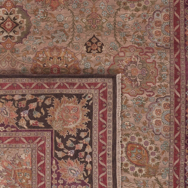 safavieh clearance old world ow118a camel rug