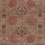 safavieh clearance old world ow118a camel rug