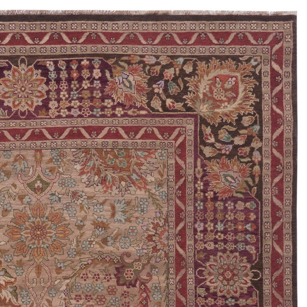 safavieh clearance old world ow118a camel rug