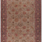 safavieh clearance old world ow118a camel rug