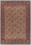 safavieh clearance old world ow118a camel rug